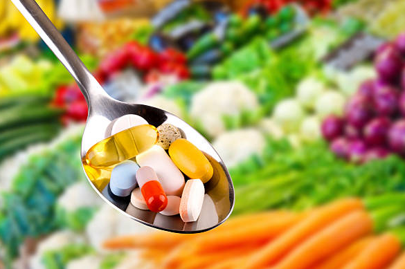 multivitamine